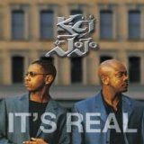 K-Ci & JoJo - It's Real
