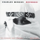 Charles Mingus - The Legendary Paris Concerts 1964 Disc #1