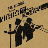 Frank Sinatra - Frank Sinatra and the Dorsey Orchestra