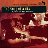 Various artists - Martin Scorsese Presents The Blues: The Soul Of A Man