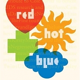 Various artists - Red Hot + Blue