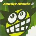 Various artists - Jungle Mania