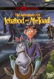 Various artists - The Adventures of Ichabod and Mr. Toad