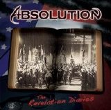 Absolution - The Revelation Diaries