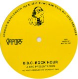 Dire Straits - B.B.C. Rock Hour (11-7-82)