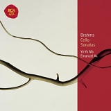 Various artists - Brahms: Cello Sonatas