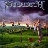 Megadeth - Youthanasia [2004 Remaster]