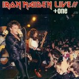 Iron Maiden - Live!! + 1