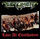 Testament - Live At Eindhoven