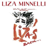 Liza Minnelli - Liza's Back (In concert)