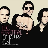 Mercury Rev - The Essential - Stillness Breathes 1991-2006