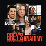 Soundtrack - Grey's Anatomy