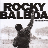 Soundtrack - Rocky Balboa - The Best Of Rocky