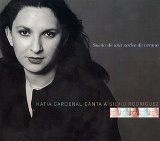 Katia Cardenal - Sueno De Una Noche De Verano - Katia Cardenal canta a Silvio Rodriguez