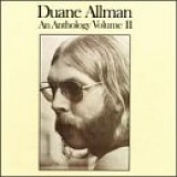 Allman, Duane (Duane Allman) - An Anthology Volume II