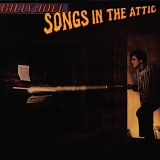 Joel, Billy - Songs In The Attic  (Remastered)