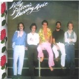 Billy Falcon - Burning Rose