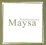Maysa - Simplesmente Maysa