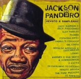 Various artists - Jackson do Pandeiro - Revisto e Sampleado