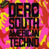 Various artists - Dero South American Techno