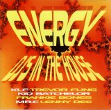 Various artists - Energy - DJ's In The House