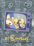 Various artists - The Simpsons - The Complete First Season - Collector's Edition