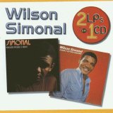Wilson Simonal - 2 LPs em 1 CD