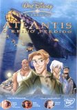 Various artists - Atlants - The Lost Empire