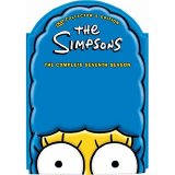 Various artists - The Simpsons - The Complete Seventh Season - Collector's Edition
