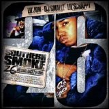 DJ Smallz - Southern Smoke 26 (Welcome Back 2 A-Town)