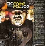 DJ Big Mike - The Big Boy Game Vol. 9