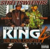 DJ Kay Slay - Down With The King Part 4 (The Final Chapter)