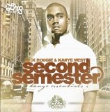 Mick Boogie & Kanye West - Second Semester: Kanye Essentials Vol. 2