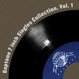 Various artists - Daptone 7 Inch Singles Collection, vol. 1