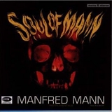 Manfred Mann - Soul Of Mann
