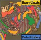 Chapin, Harry - Portrait Gallery