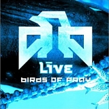 Live - Birds of Pray (+dvd)