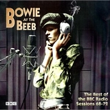 David Bowie - Bowie at Beeb: Best Of Of BBC Radio 68-72
