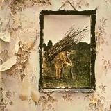 Led Zeppelin - Led Zeppelin IV (mini LP)
