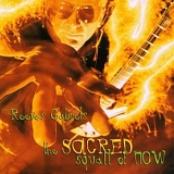 Reeves Gabrels - The Sacred Squall of Now