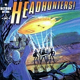 Herbie Hancock - Return of the Headhunters