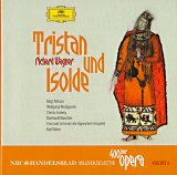 Karl Böhm - Tristan und Isolde