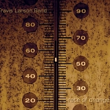 Travis Larson Band - Rate of Change