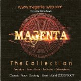 Magenta - The Collection