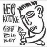 Kottke, Leo (Leo Kottke) - Great Big Boy