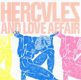 Hercules and Love Affair - Hercules and Love Affair