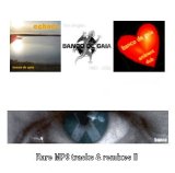 Banco de Gaia - Rare MP3 tracks & remixes II