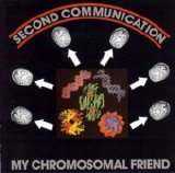 2nd Communication - My Chromosomal Friend
