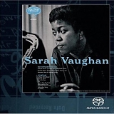 Sarah Vaughan - Sarah Vaughan (SACD hybrid)