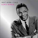 Nat King Cole - Love Is The Thing (DCC)